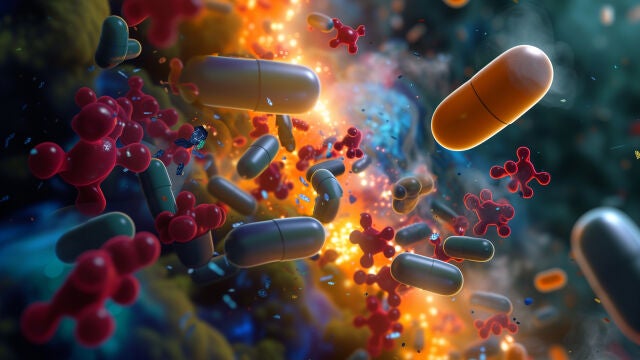 Es urgente optimizar el uso de antimicrobianos
