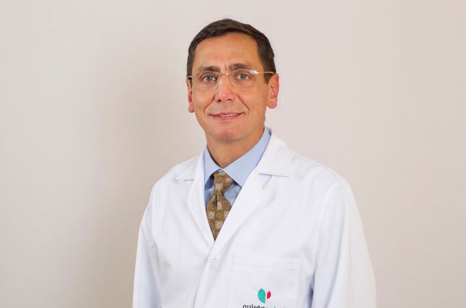 Dr. Carlos Miliani Molina