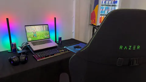 Empezaremos por experiencia inmersiva