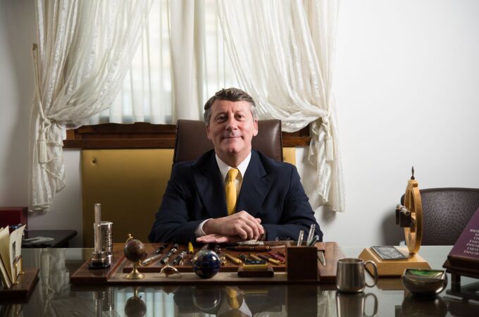 Giorgio Nardone