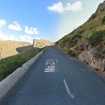 Fallece un ciclista al caer desplomado en una carretera de Mallorca