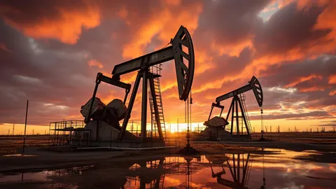Economía/Energía.- El petróleo cae alrededor de un 20% en una semana y ahonda sus mínimos desde 2021