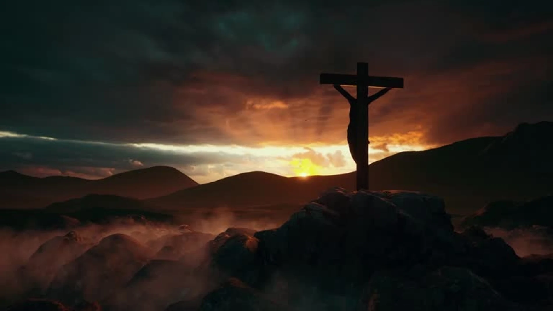 Arqueólogos descubren una prueba que confirma un versículo bíblico en el lugar más sagrado del cristianismo: es una gran "sorpresa"