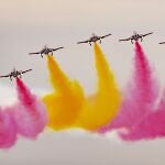 Patrulla águila