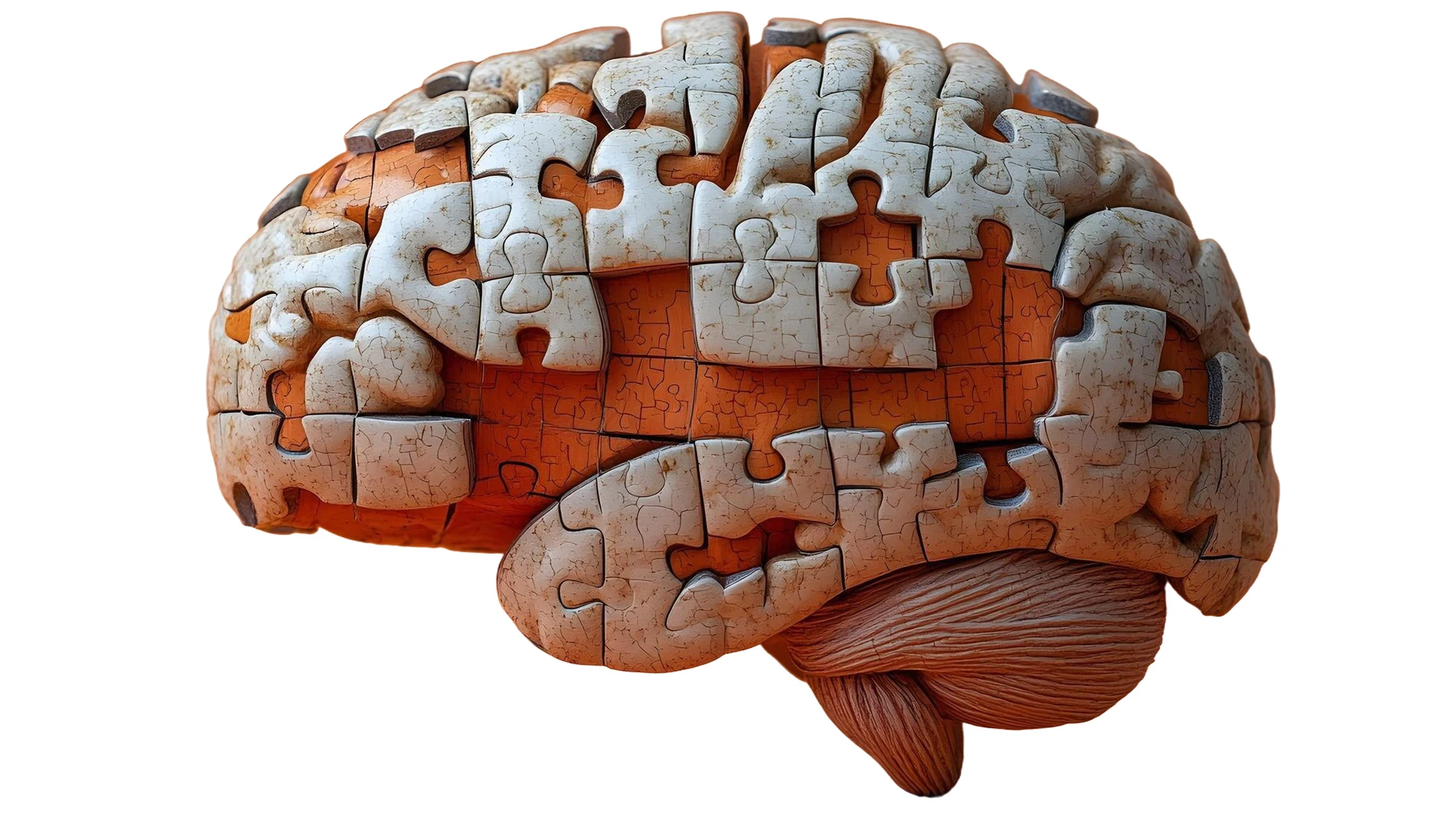 Los investigadores harán un análisis de ADN de 3.500 muestras de tejido cerebral