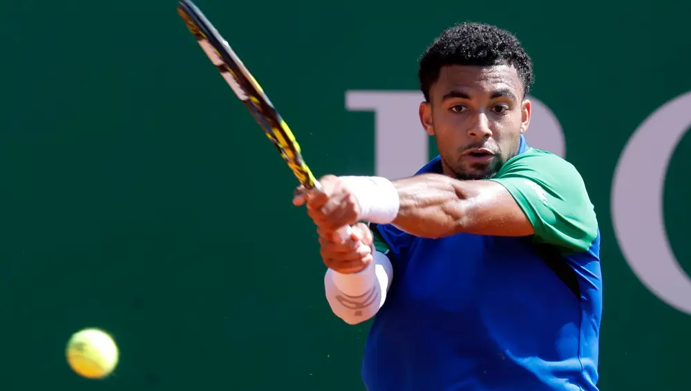 Tennis Monte-Carlo Masters - Day 4