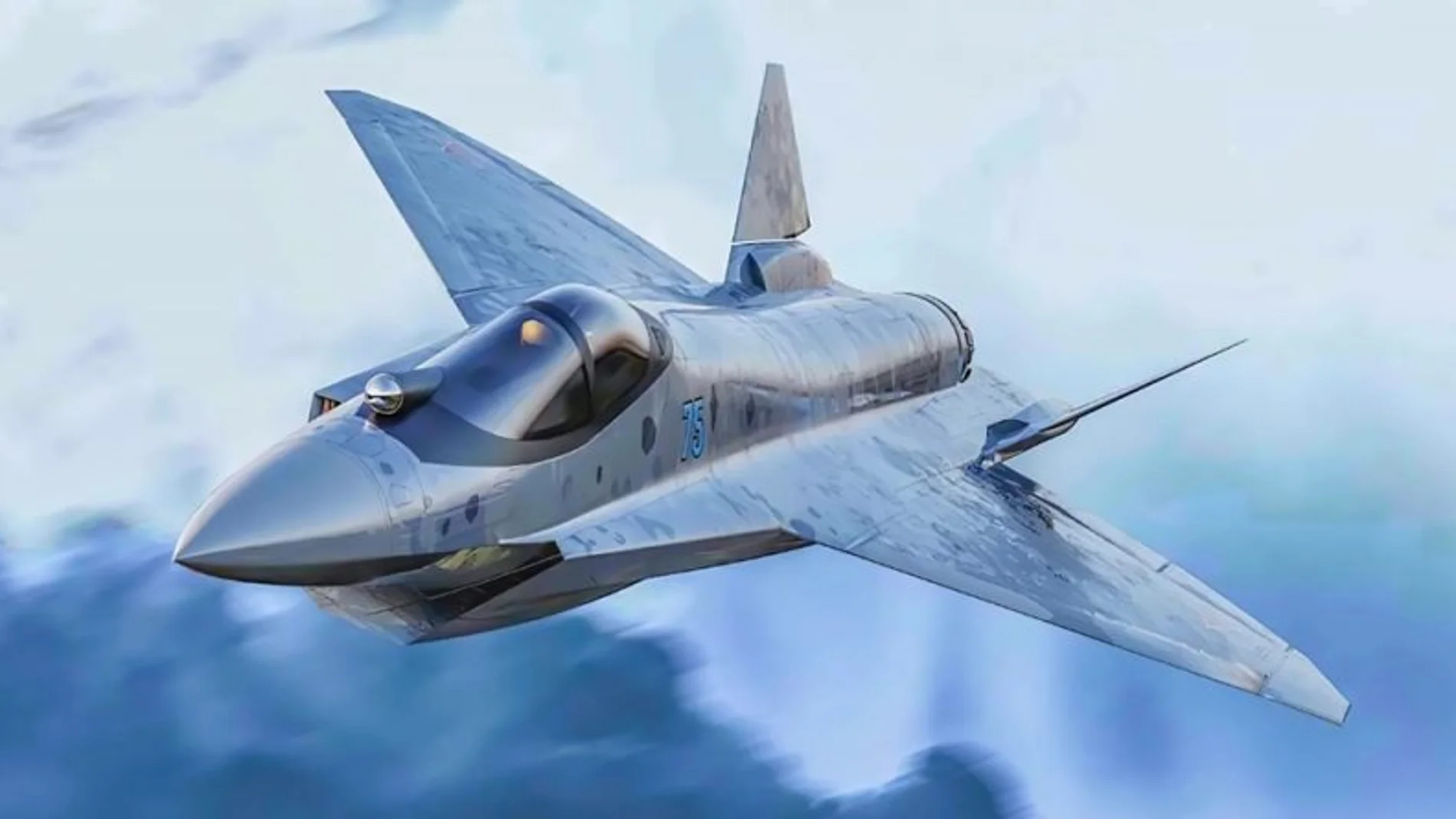 Alternativa al F-35