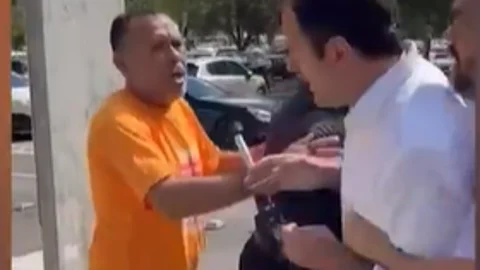 Un diputado brasileño se pone en huelga de hambre para que no le quiten su escaño