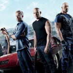 Vin Diesel es conocido por protagonizar 'Fast & Furious' como Dominic Toretto