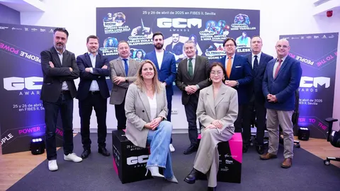 El festival de videojuegos 'GEM Awards' espera un alcance de 50 millones de seguidores