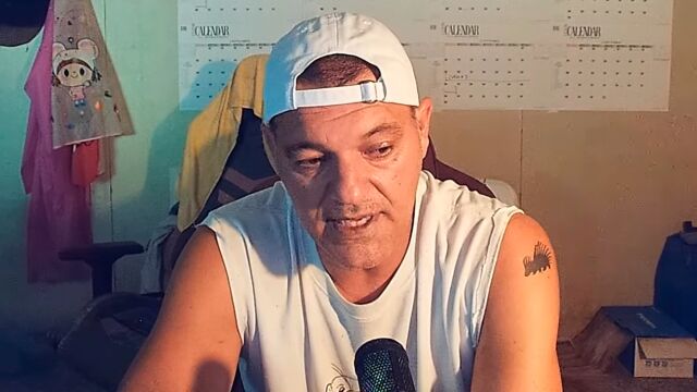 Frank Cuesta ya cuenta con el asesoramiento de un abogado tras las últimas acusaciones