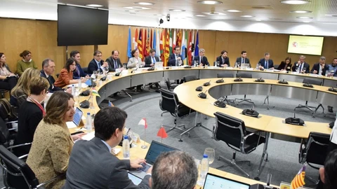 C-LM pide que el plan de apoyo al tejido exportador por los aranceles tenga en cuenta suministros y cadenas de valor