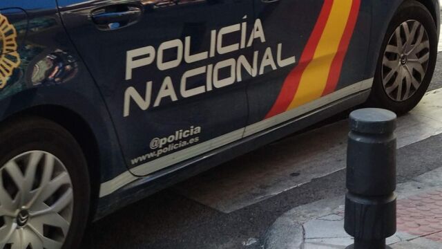 Detienen a un hombre en Málaga por matar a su pareja en Las Palmas de Gran Canaria