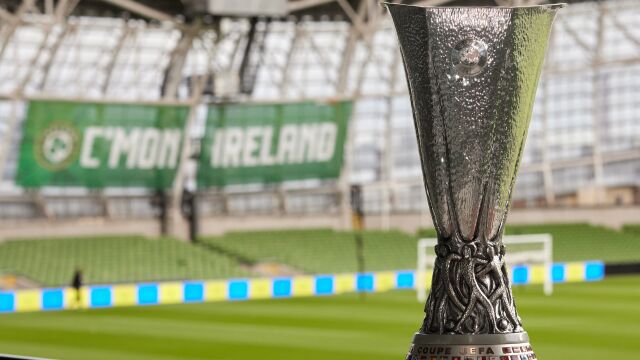 Partidos de hoy, 10 de abril, Europa League: horarios y dónde ver online TV