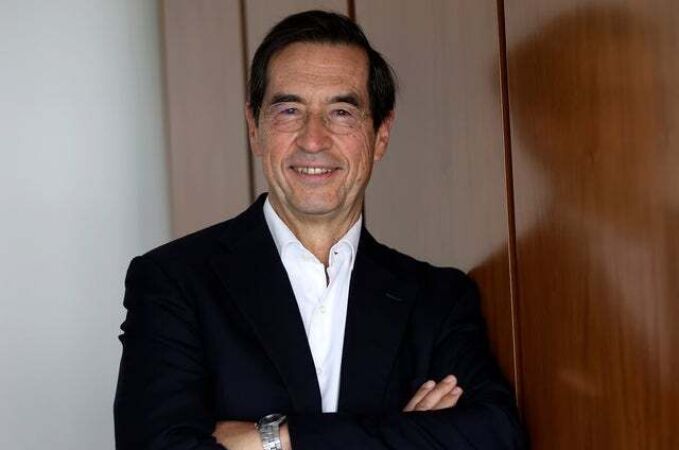 Mario Alonso Puig