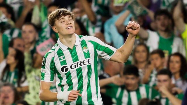 Real Betis - Jagiellonia Bialystok
