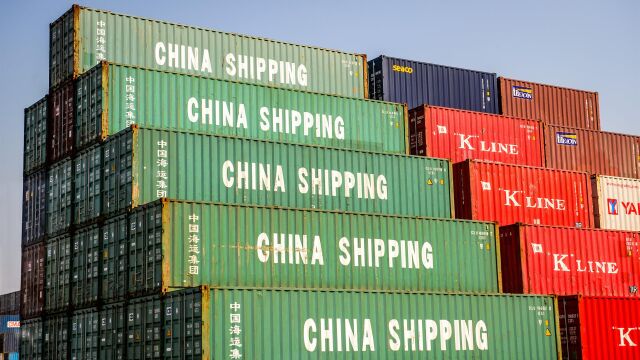 VÍDEO: EEUU.- Trump eleva los aranceles a China otro 20%, hasta el 145%, por la inacción en el tráfico de fentanilo