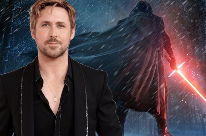 Ryan Gosling ha sido rumoreado para participar en la franquicia de Star Wars