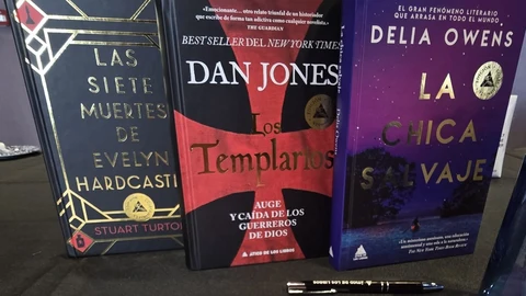 Las tres ediciones conmemorativas del quinceavo aniversario