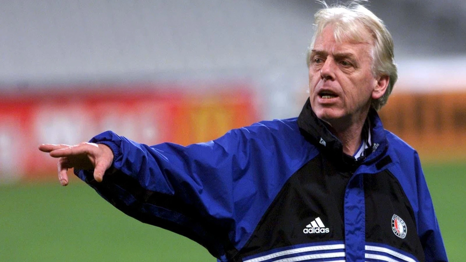 Ha fallecido Leo Beenhakker
