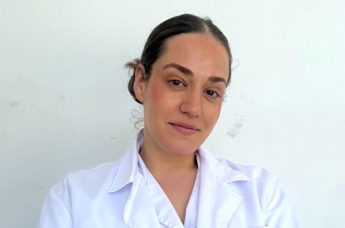 Carmen Alba