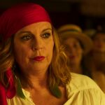 “Es pura pasión, lealtad absoluta”: así define Belinda Washington a Renata