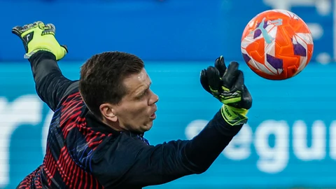 CD LEGANÉS - FC BARCELONA