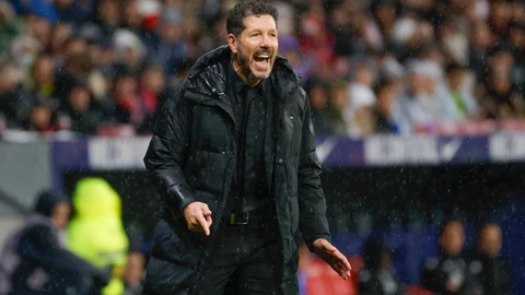 Diego Pablo Simeone