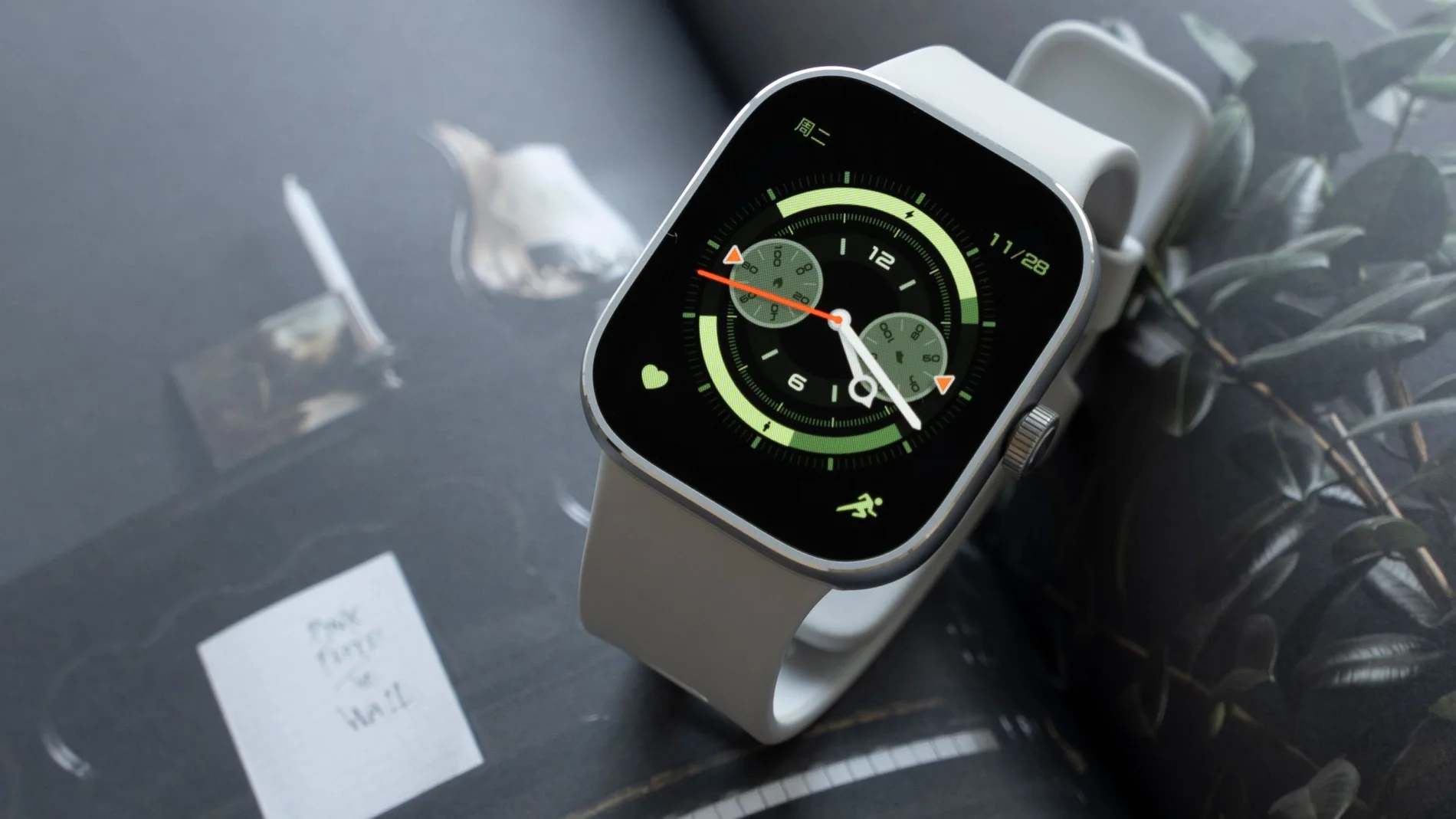 Redmi Watch 4