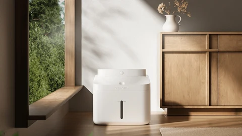 El nuevo bebedero inteligente de Xiaomi ya está a la venta en España