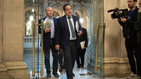 Economía.- Organizaciones agrarias piden al Gobierno ayudas específicas para el sector como respuesta a los aranceles