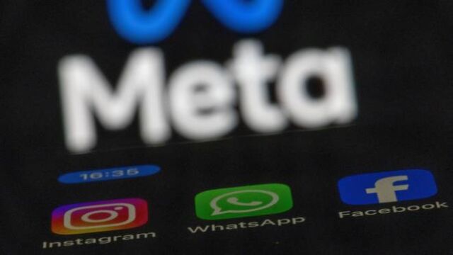 Meta anuncia que entrenará su IA con el contenido publicado por los usuarios europeos.