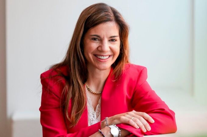 Marian Rojas Estapé