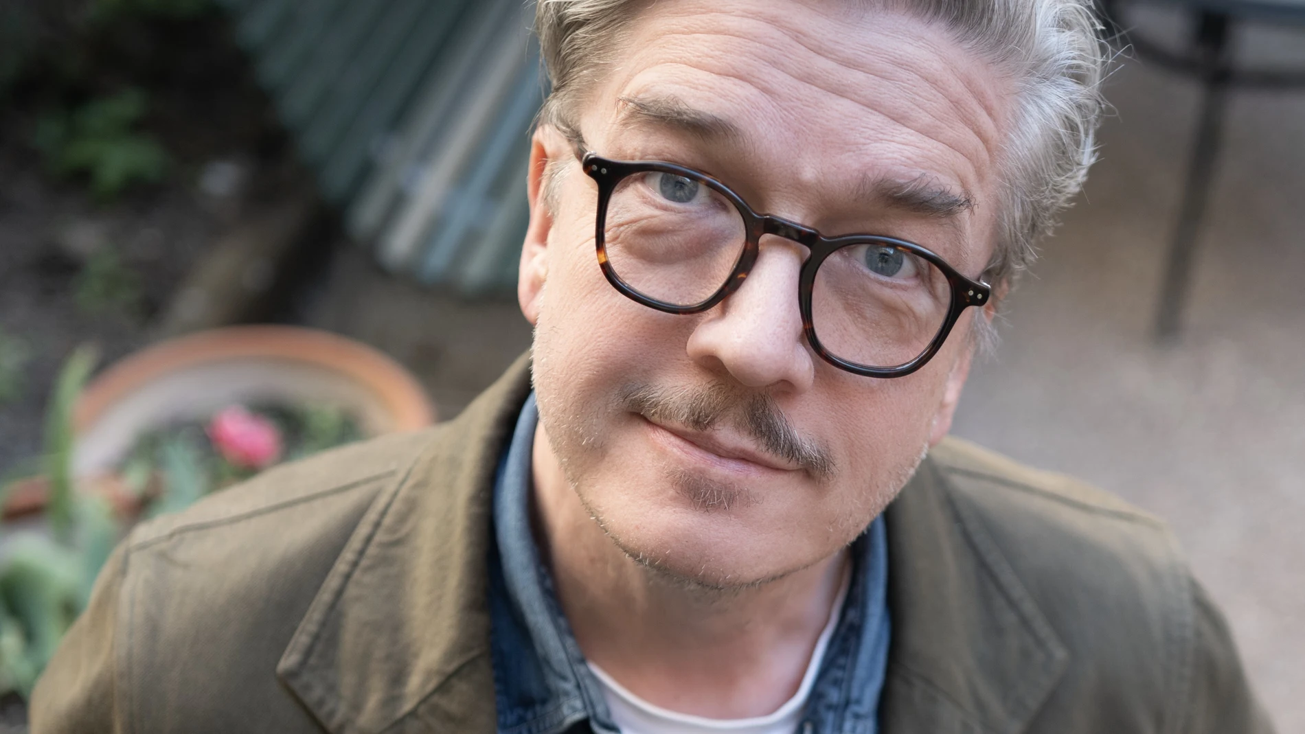 Tomas Alfredson