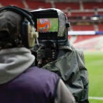 HBS sustituirá a Mediapro en la producción audiovisual de LaLiga EA Sports e Hypermotion