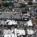 R.Dominicana.- Las autoridades de República Dominicana elevan a 231 los muertos por el derrumbe de la discoteca Jet Set