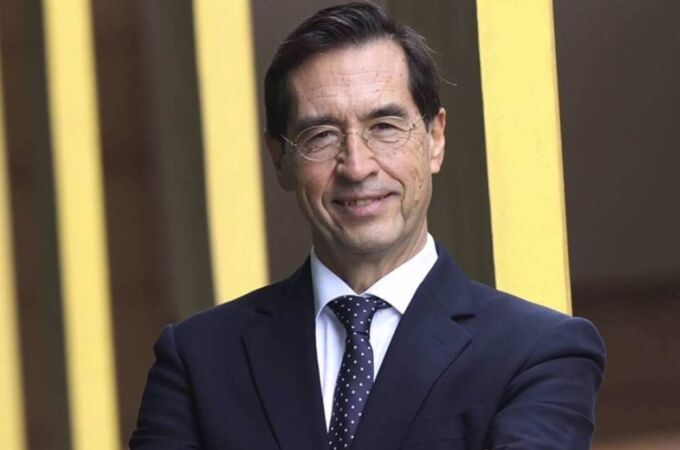 Mario Alonso Puig
