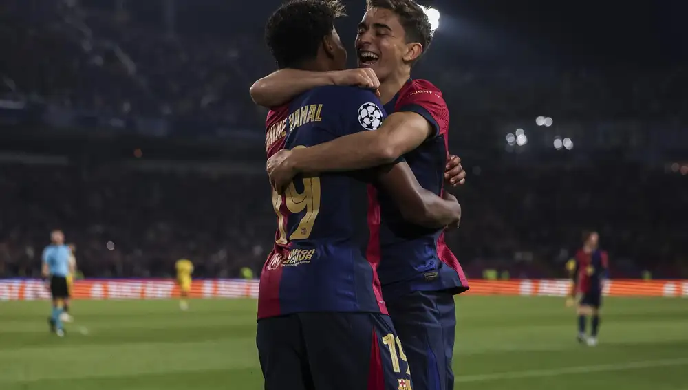 Borussia Dortmund vs FC Barcelona