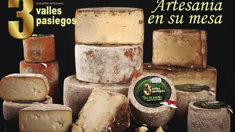 El plan "gastro" para hacer en Cantabria y catar todos sus mejores quesos