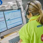 Sucesos.- Un menor de 14 años, herido grave tras precipitarse desde una octava planta en Gran Canaria