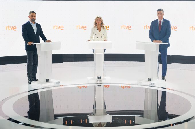 El Gobierno avanza para hacer obligatorios debates electorales en medios públicos