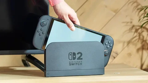 Nintendo Switch 2 desvela otro de sus grandes secretos de la manera más inesperada