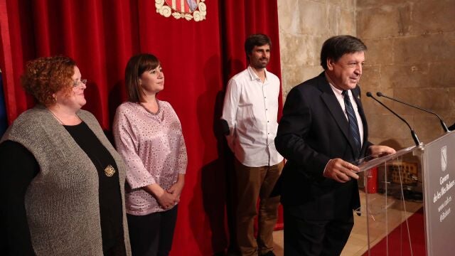 Juzgan al presidente de la Federación de Patinaje de Baleares por presuntos abusos sexuales a tres trabajadoras