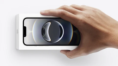 iPhone 16e