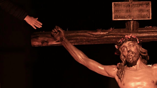 SEMANA SANTA EN ALMERIA