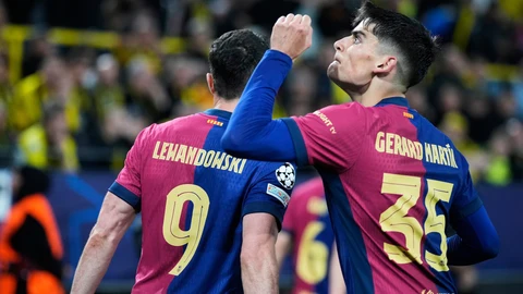 Germany Soccer Champions League