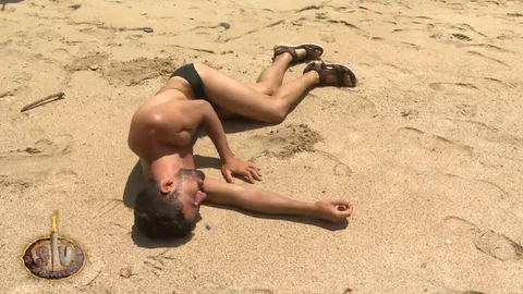 Última hora en 'Supervivientes' con el estado de salud de Joshua tras el susto de ayer