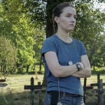 Abby es un personaje referente en la temporada 2 de 'The Last of Us'