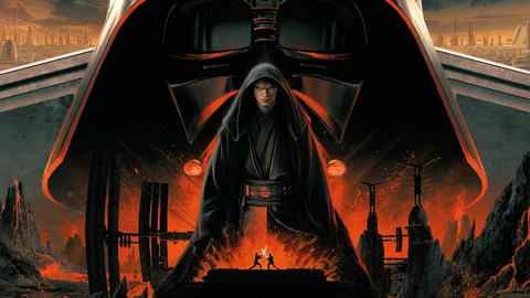 Solo por unos días, pero el 'Episodio III' podrá disfrutarse de nuevo a pantalla grande