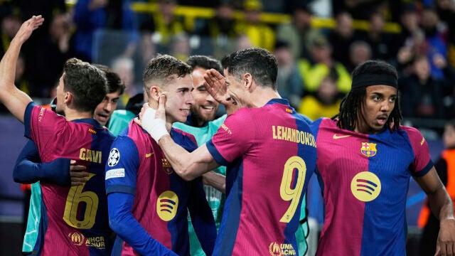 Germany Soccer Champions League